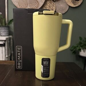 BruMate Müv 35oz in Prickly Pear! New!